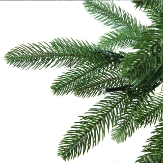 Excellent Trees LED Falun 180 cm Kerstboom