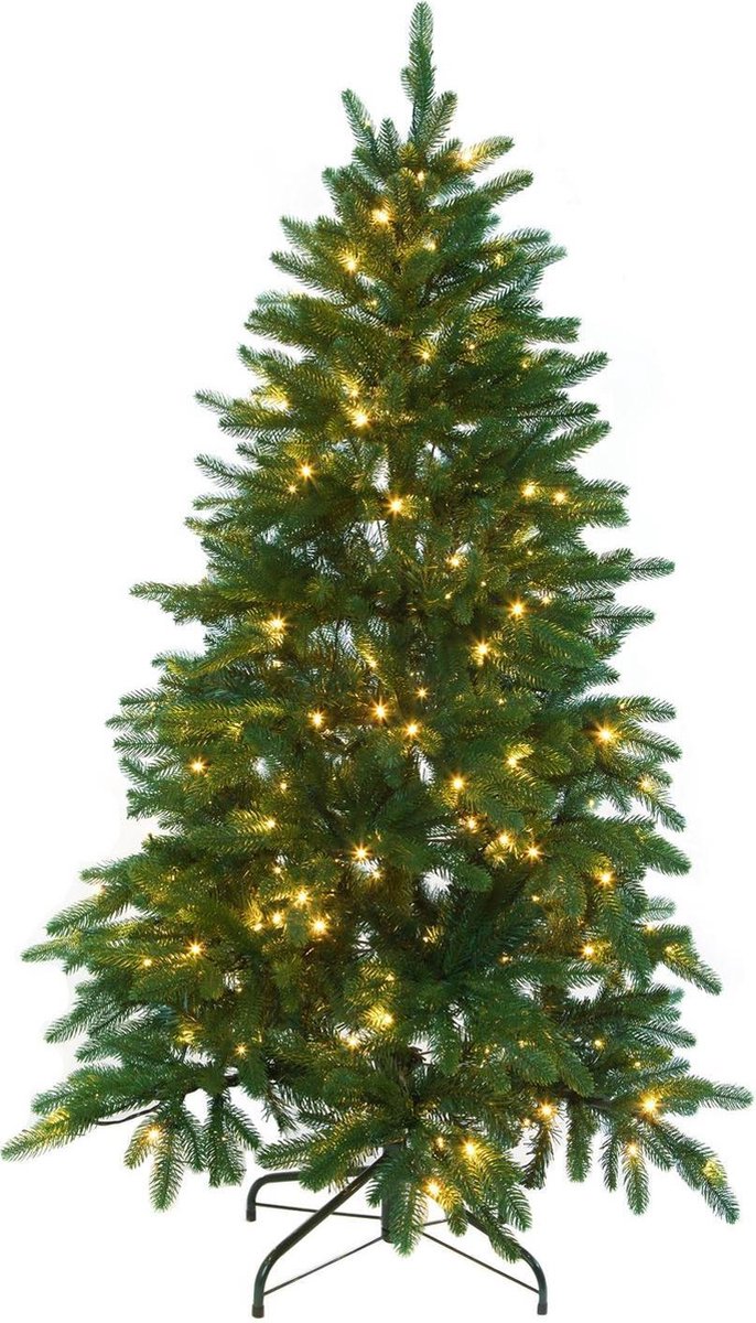 Excellent Trees LED Falun 180 cm Kerstboom
