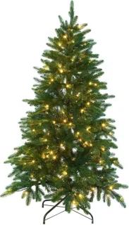 Excellent Trees LED Falun 180 cm Kerstboom