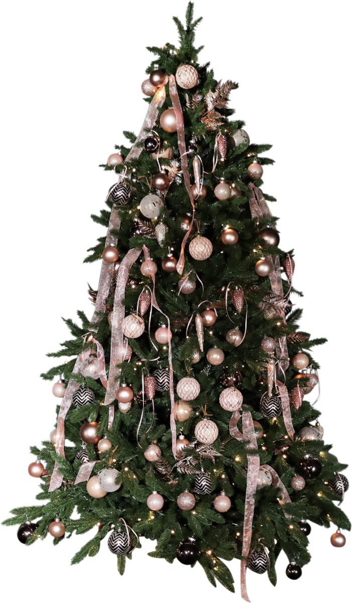 Excellent Trees LED Falun 180 cm Kerstboom