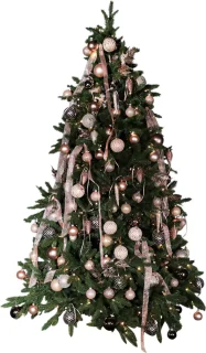Excellent Trees LED Falun 180 cm Kerstboom