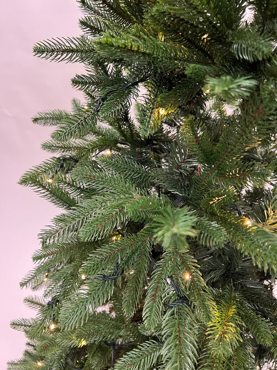Excellent Trees LED Falun 180 cm Kerstboom