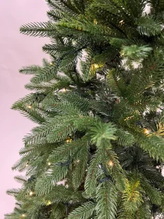 Excellent Trees LED Falun 180 cm Kerstboom