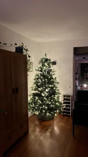 Excellent Trees® Led Kalmar Kerstboom 150 cm