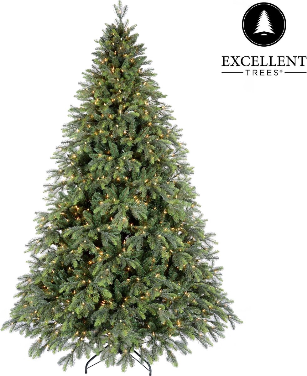 Excellent Trees® Led Kalmar Kerstboom 150 cm