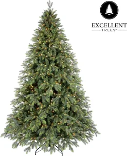 Excellent Trees® Led Kalmar Kerstboom 150 cm