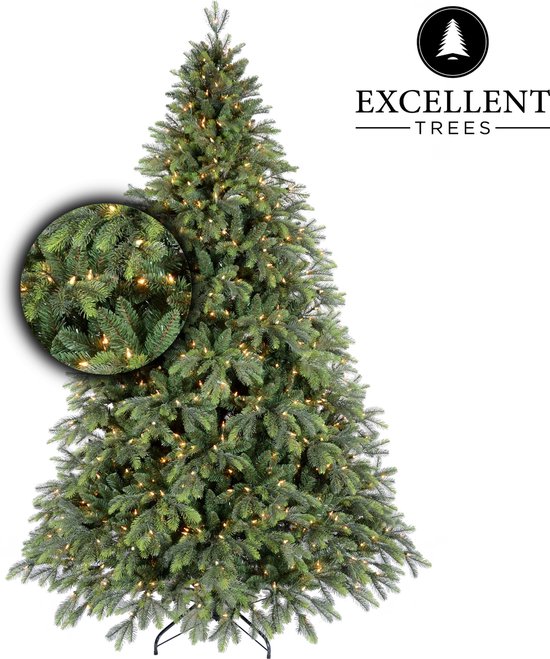 Excellent Trees® Led Kalmar Kerstboom 150 cm