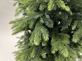 Excellent Trees LED Kalmar Kunstkerstboom 180 cm