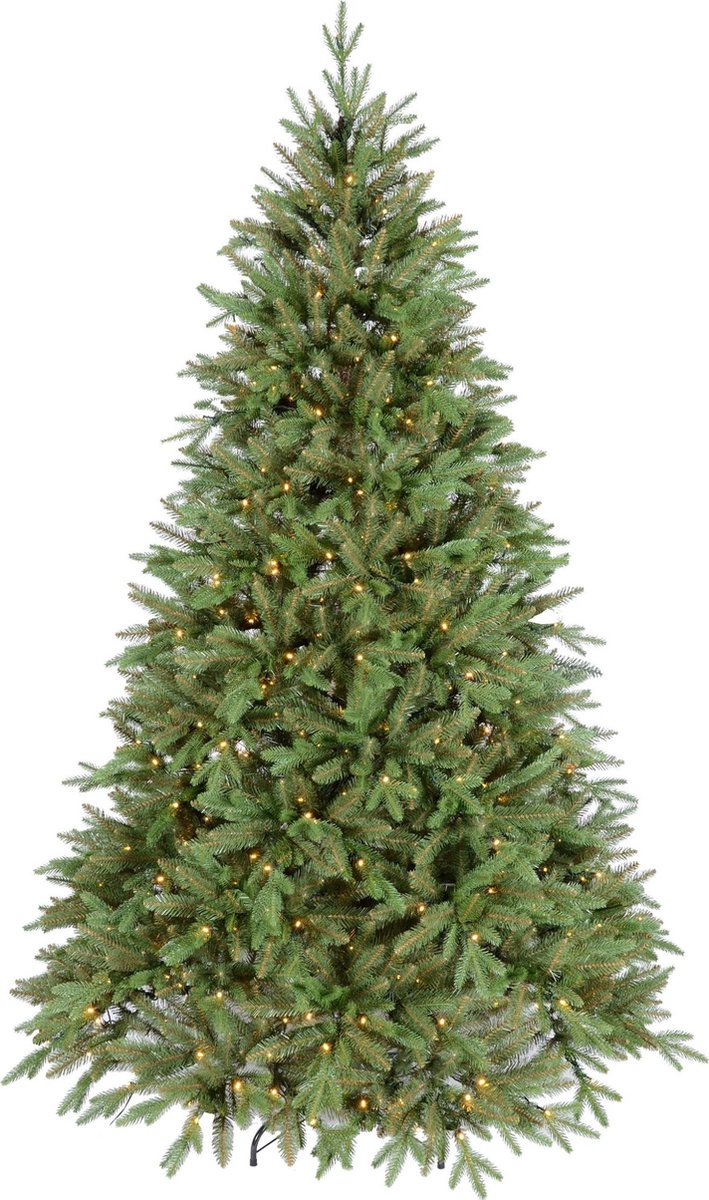 Excellent Trees LED Ulvik 150 cm Kerstboom