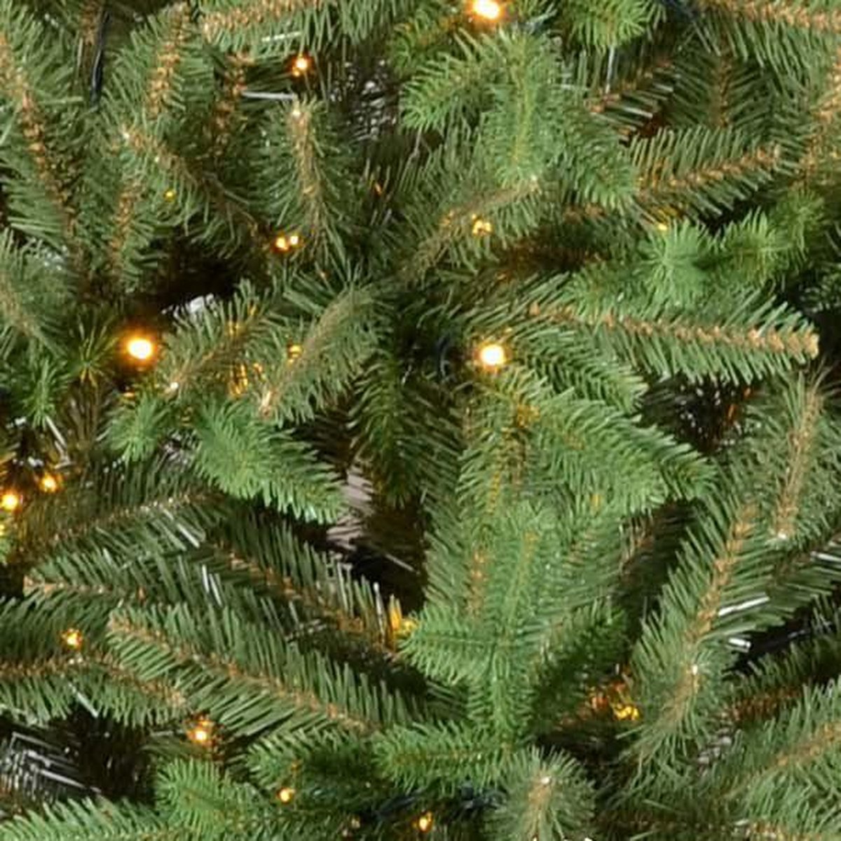 Excellent Trees LED Ulvik 150 cm Kerstboom