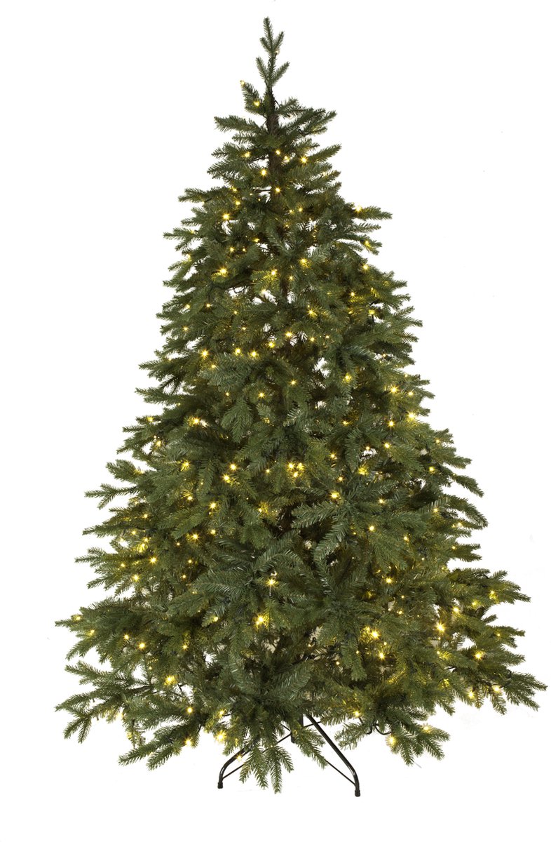 Excellent Trees LED Ulvik 150 cm Kerstboom