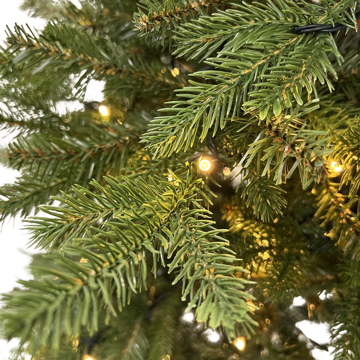 Excellent Trees LED Ulvik 150 cm Kerstboom