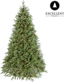 Excellent Trees LED Ulvik Premium Kerstboom 180 cm