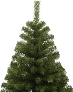 Excellent Trees Oppdal 120 cm Kunstkerstboom