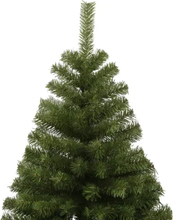 Excellent Trees Oppdal 120 cm Kunstkerstboom