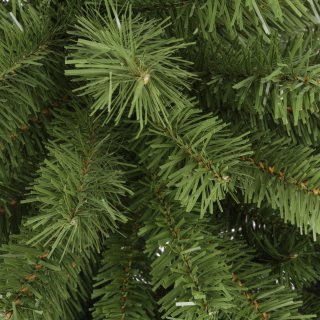 Excellent Trees Oppdal 120 cm Kunstkerstboom