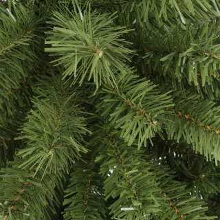 Excellent Trees Oppdal 120 cm Kunstkerstboom