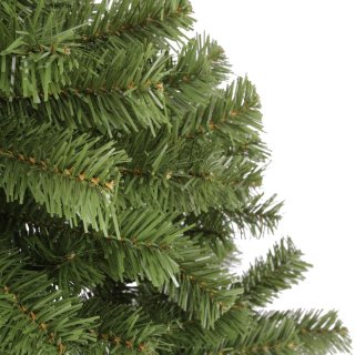 Excellent Trees Oppdal 120 cm Kunstkerstboom
