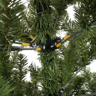 Excellent Trees Oppdal 120 cm Kunstkerstboom