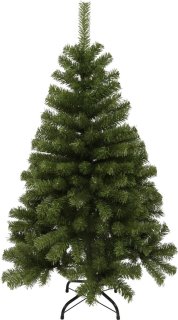 Excellent Trees Oppdal 120 cm Kunstkerstboom