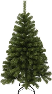 Excellent Trees Oppdal 120 cm Kunstkerstboom