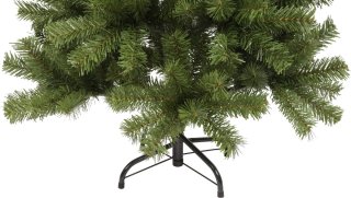 Excellent Trees Oppdal 120 cm Kunstkerstboom