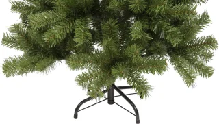Excellent Trees Oppdal 120 cm Kunstkerstboom