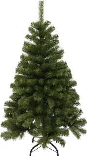 Excellent Trees Oppdal 120 cm Kunstkerstboom