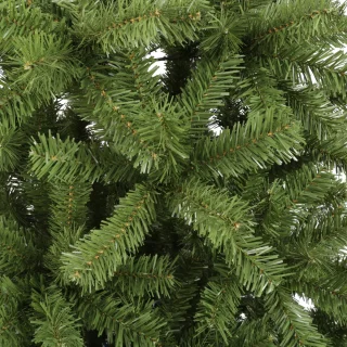 Excellent Trees Oppdal 150 cm Kerstboom Smal
