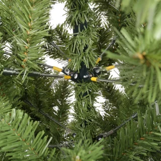 Excellent Trees Oppdal 150 cm Kerstboom Smal