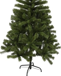 Excellent Trees Oppdal 150 cm Kerstboom Smal