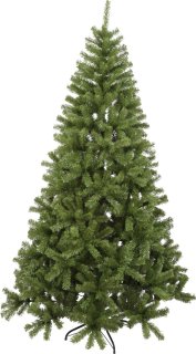 Excellent Trees Oppdal 150 cm Kerstboom Smal