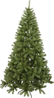 Excellent Trees Oppdal 150 cm Kerstboom Smal