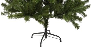 Excellent Trees Oppdal 150 cm Kerstboom Smal