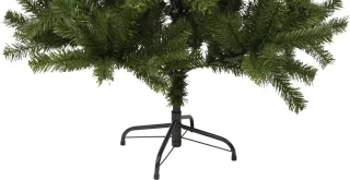 Excellent Trees Oppdal 150 cm Kerstboom Smal
