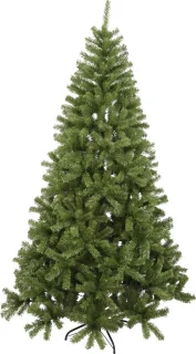 Excellent Trees Oppdal 240 cm Kunstkerstboom Smal