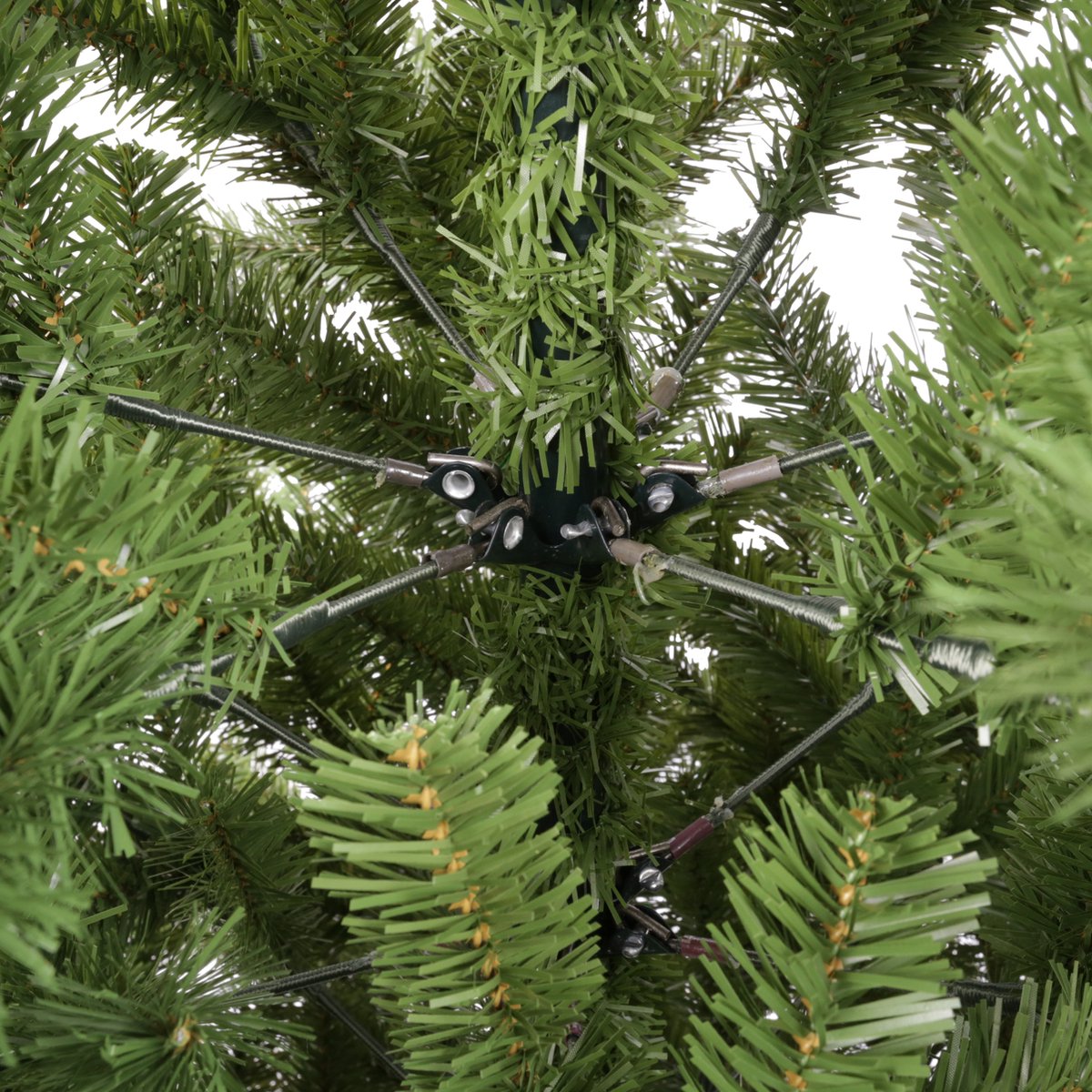 Excellent Trees Oppdal kunstkerstboom 180 cm