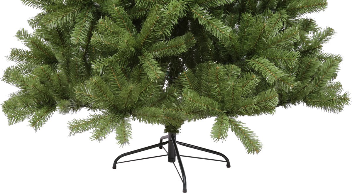 Excellent Trees Oppdal kunstkerstboom 180 cm