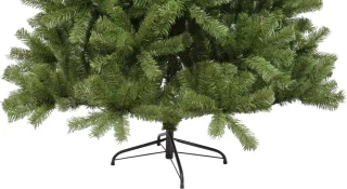 Excellent Trees Oppdal kunstkerstboom 210 cm