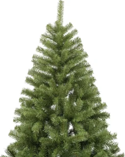 Excellent Trees Oppdal kunstkerstboom 210 cm