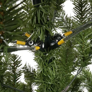 Excellent Trees Oppdal kunstkerstboom 210 cm