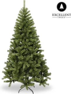 Excellent Trees Oppdal kunstkerstboom 210 cm
