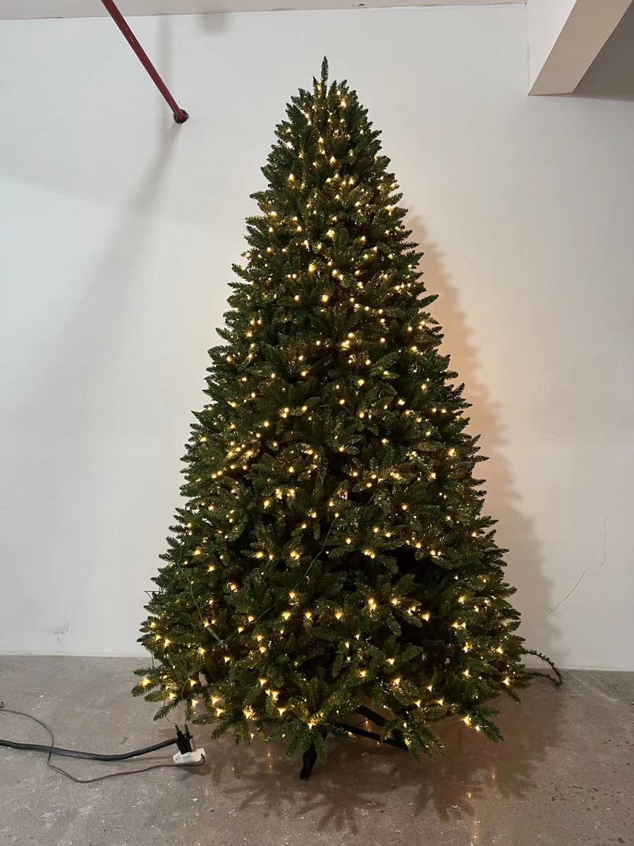 Excellent Trees® Vaara kunstkerstboom 360 cm