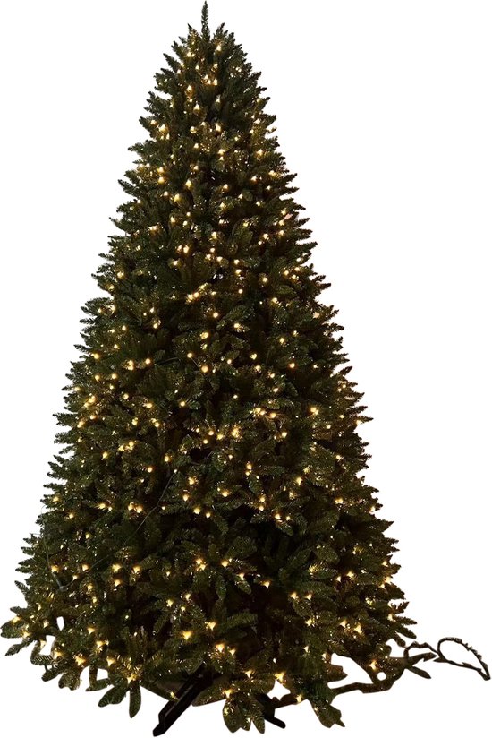 Excellent Trees® Vaara kunstkerstboom 360 cm