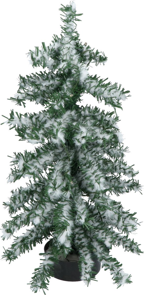 Excellent Trees Valbo Mini Kunstkerstboom 50 cm