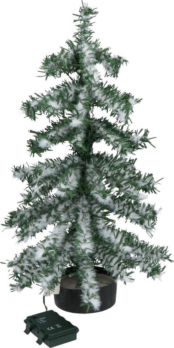 Excellent Trees Valbo Mini Kunstkerstboom 50 cm