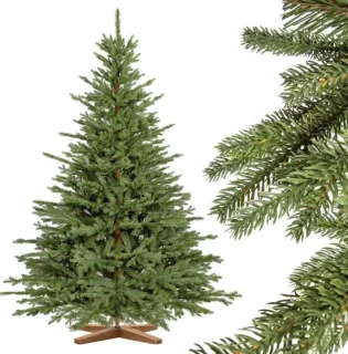 FairyTrees Kunstkerstboom FT32 Bavarian Fir 180 cm