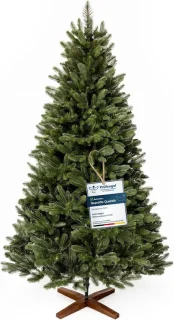 FAIRYTREES Nordmann-kunstkerstboom FT29