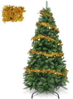 Famanu kunstkerstboom 180 cm