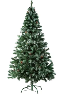 Famanu kunstkerstboom 180 cm